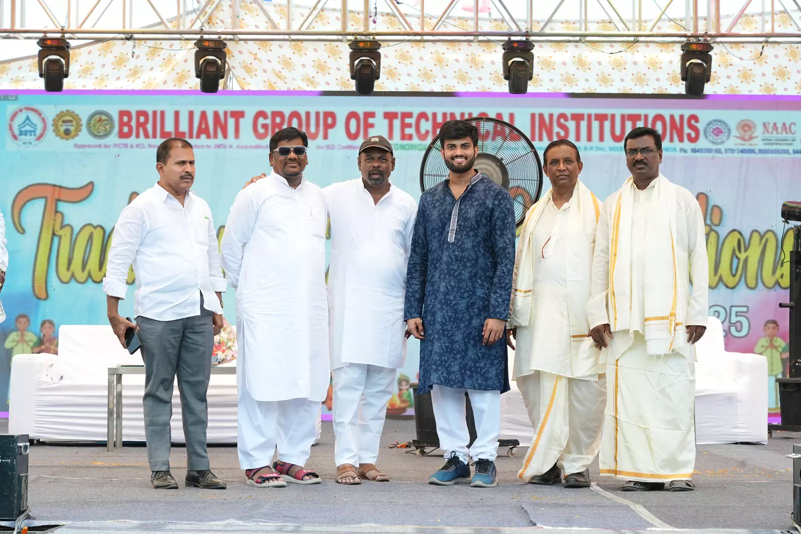 Traditional Day 2025 - 14